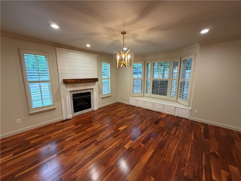 Huntingdon Sub - Residential Lease