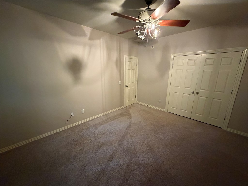 Huntingdon Sub - Residential Lease