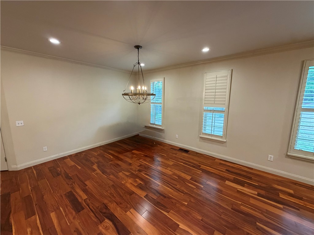 Huntingdon Sub - Residential Lease