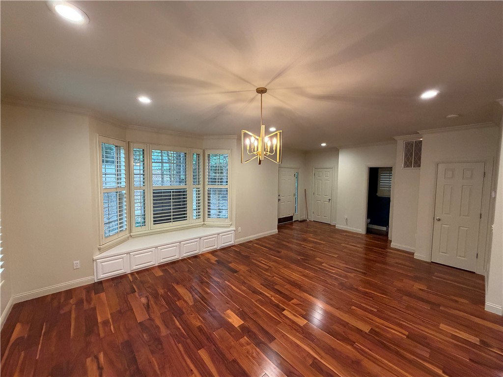 Huntingdon Sub - Residential Lease