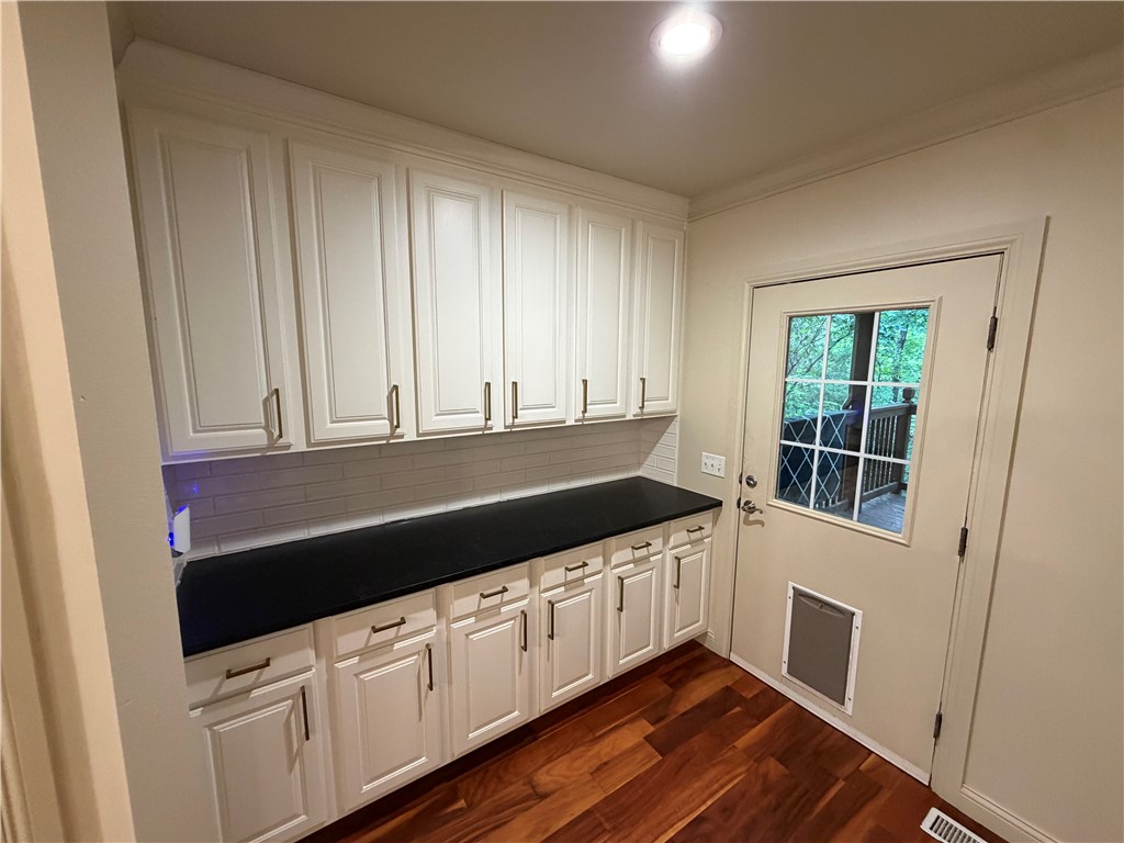 Huntingdon Sub - Residential Lease