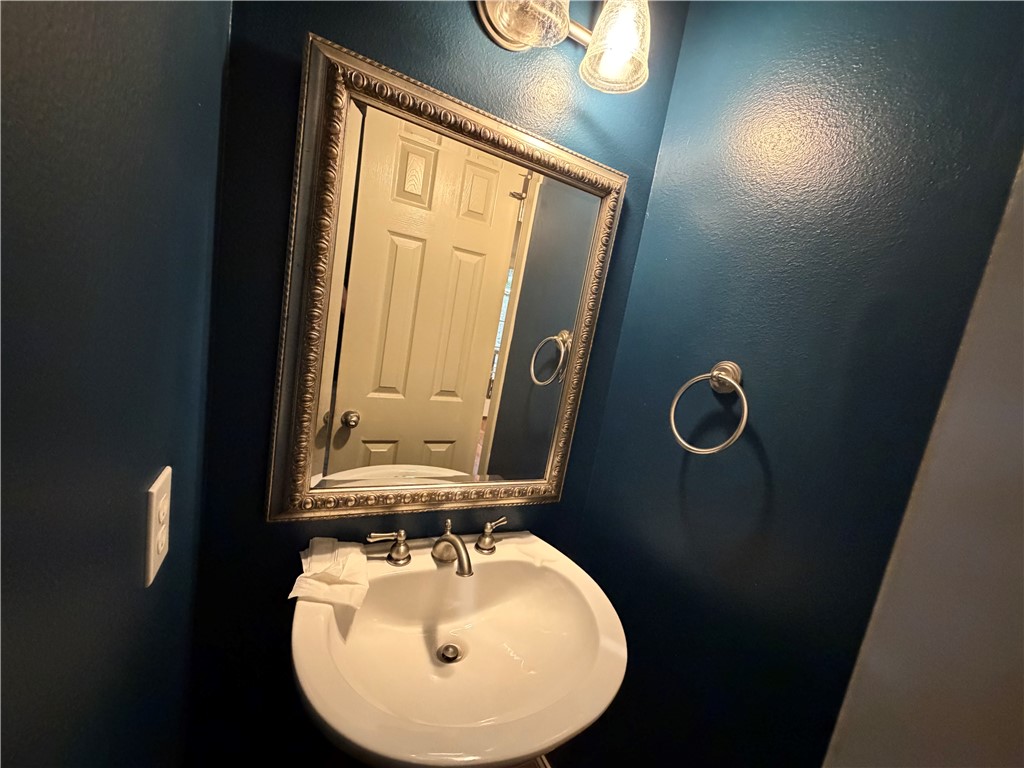 Huntingdon Sub - Residential Lease