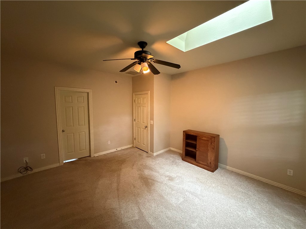Huntingdon Sub - Residential Lease