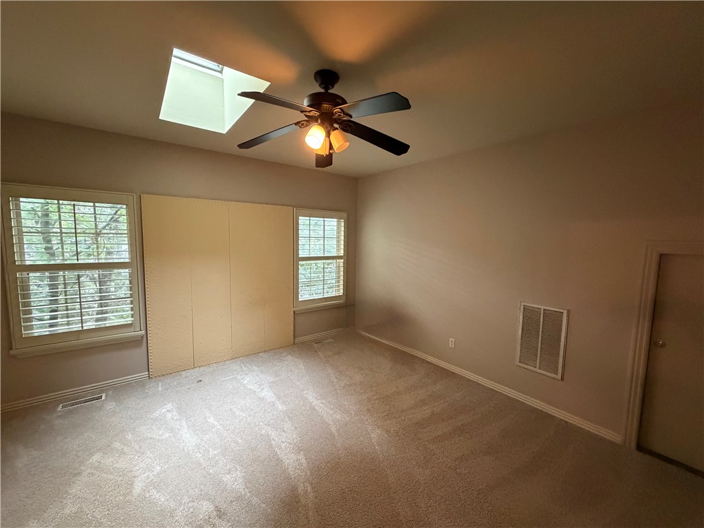 Huntingdon Sub - Residential Lease