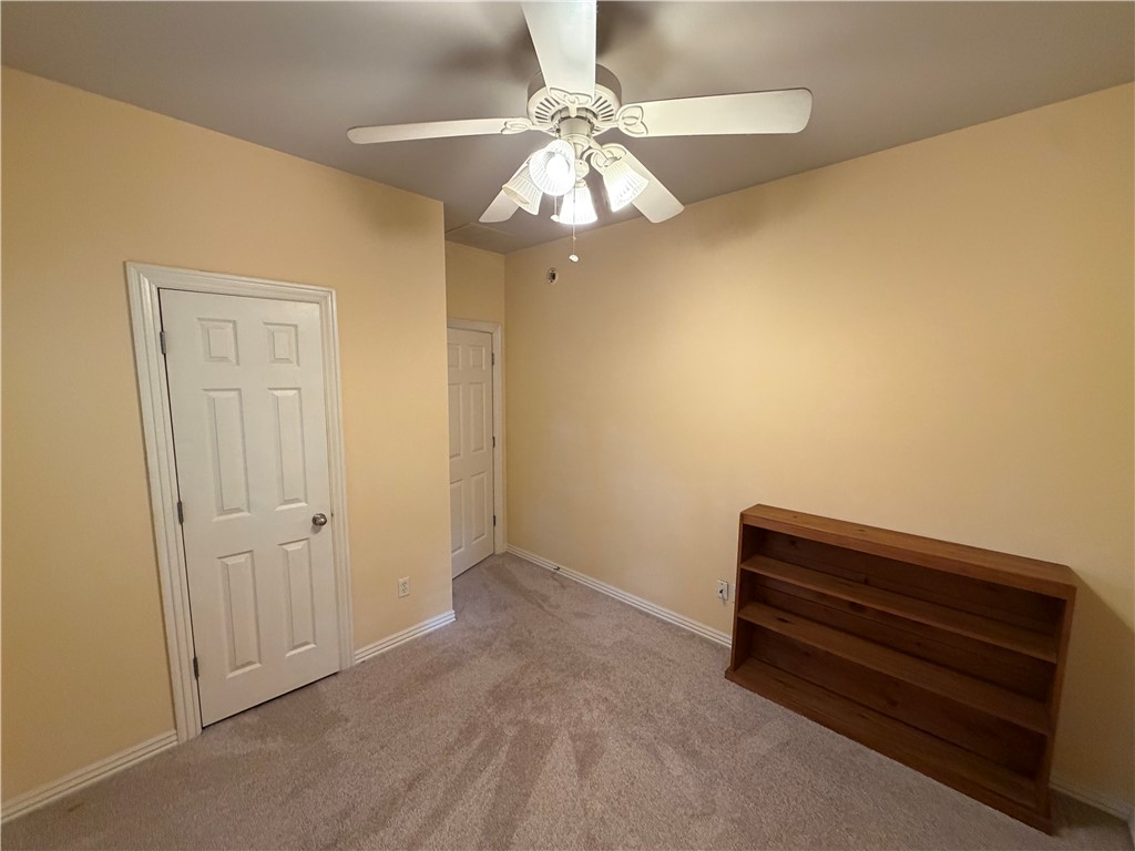 Huntingdon Sub - Residential Lease