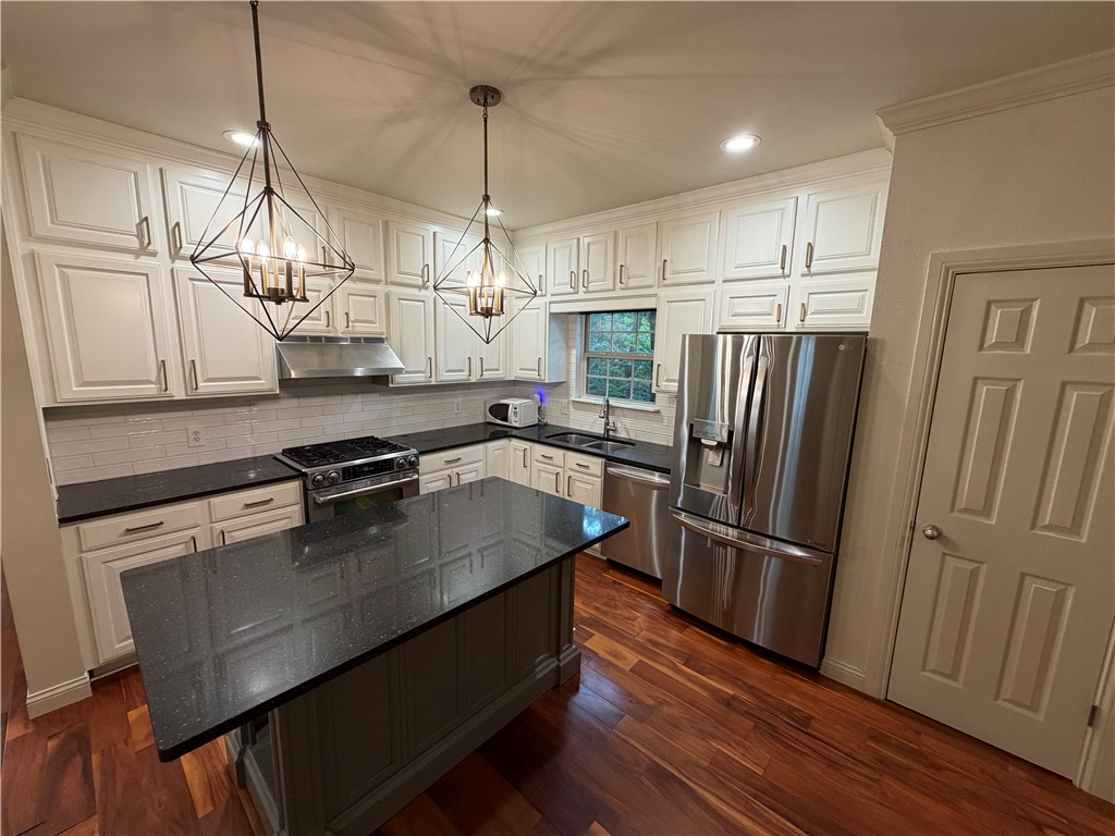 Huntingdon Sub - Residential Lease