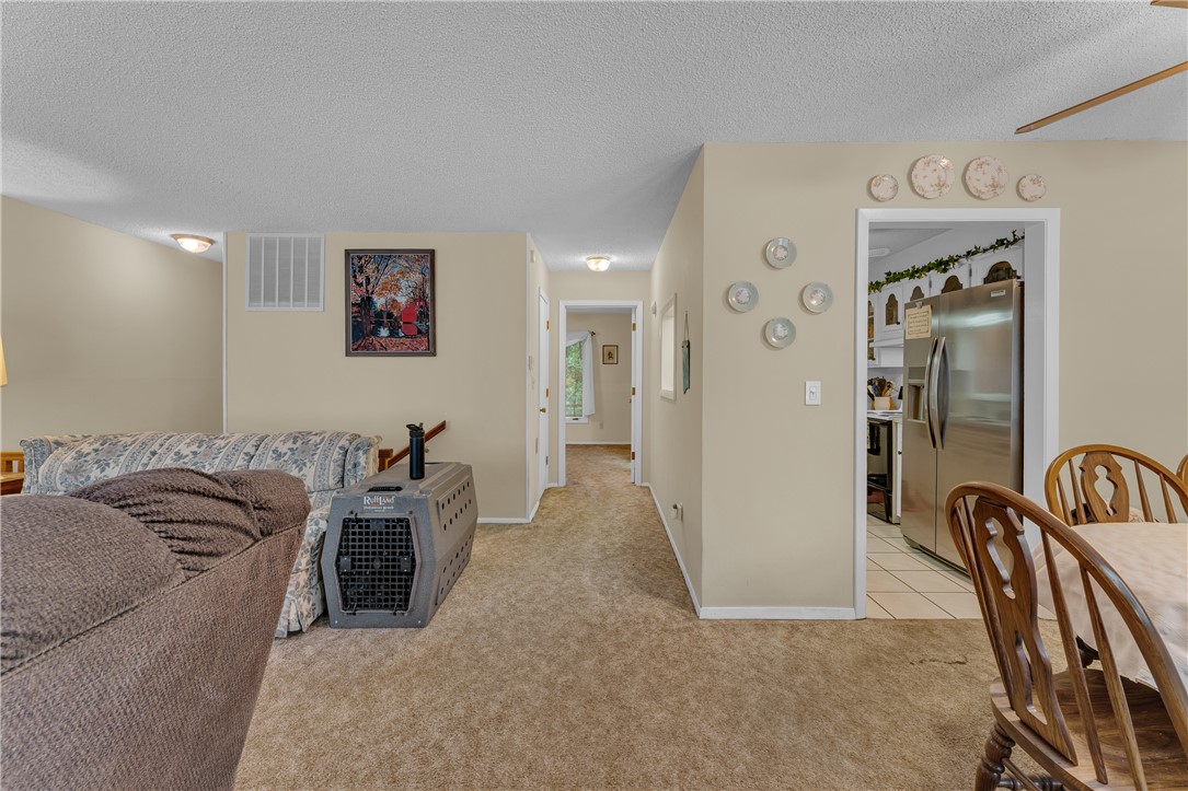 Townhouse Tct 3 A/K/A Drake Court Bvv - Residential