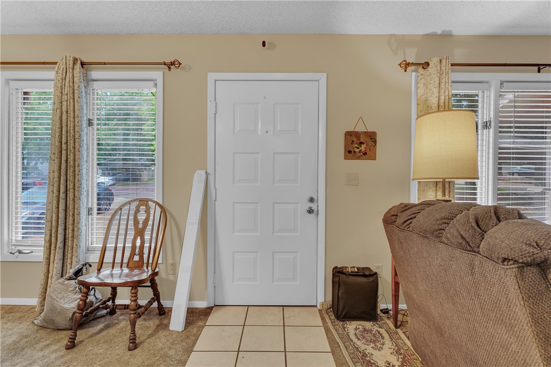 Townhouse Tct 3 A/K/A Drake Court Bvv - Residential