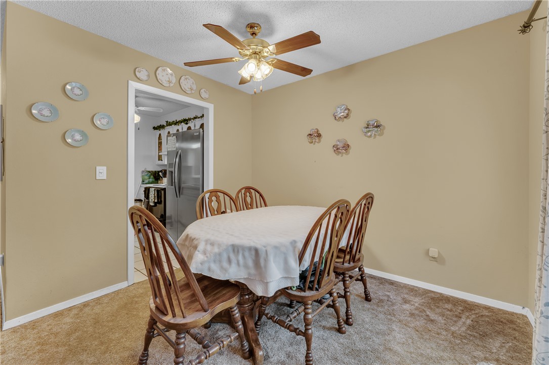 Townhouse Tct 3 A/K/A Drake Court Bvv - Residential