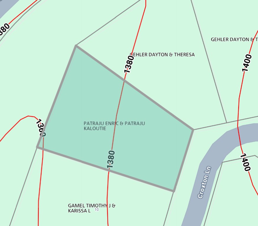 West Bella Vista buildable lot. Quick access via Hwy 94 through Pea Ridge. If you want privacy and tranquility, this is it. Approximate lot corners flagged pink for convenience in showings. Bella Vista has more to offer than any other community in NW Arkansas. Bike trails, lakes, Tennis, golf, shooting ranges, fishing, libraries, churches, parks, etc... Showings by appointment only!