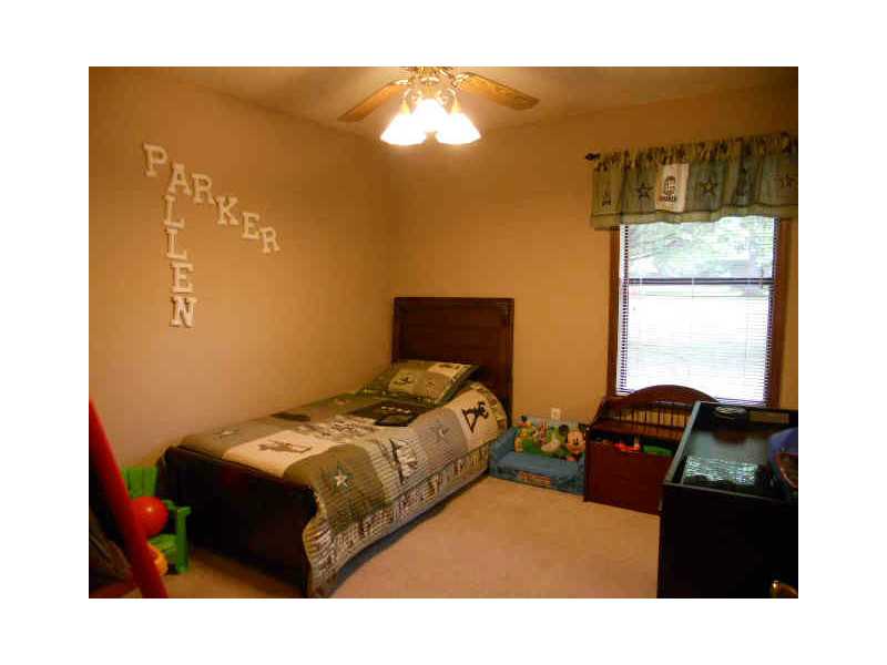 Ray Lane - Residential