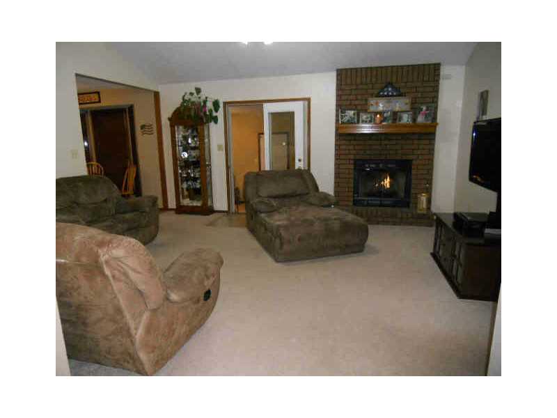 Ray Lane - Residential