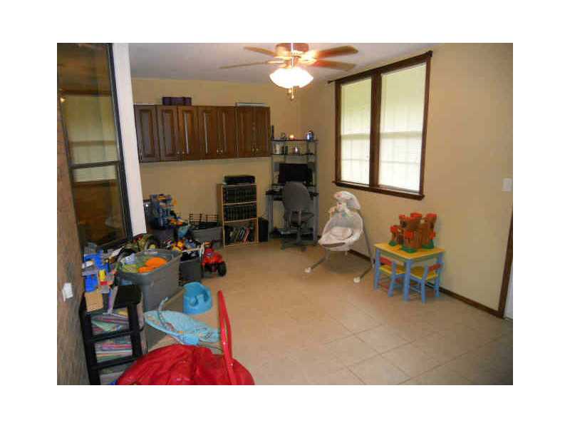 Ray Lane - Residential