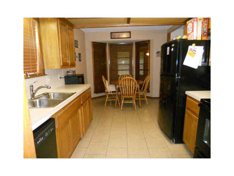 Ray Lane - Residential