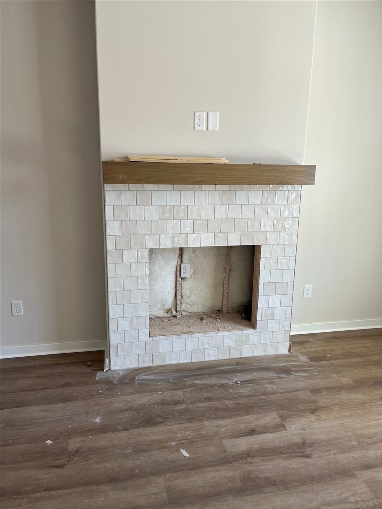 Heritage Ranch Ph 4 Siloam Spgs - Residential