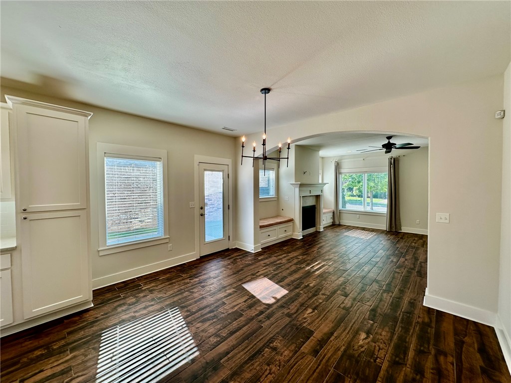 Villas at Forest Hills - Residential Lease