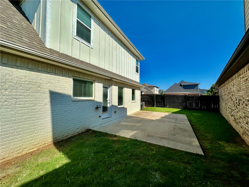 Villas at Forest Hills - Residential Lease