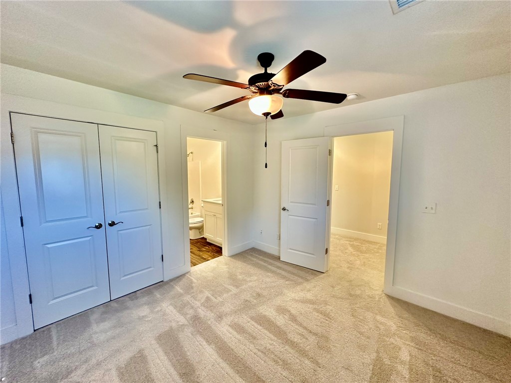 Villas at Forest Hills - Residential Lease