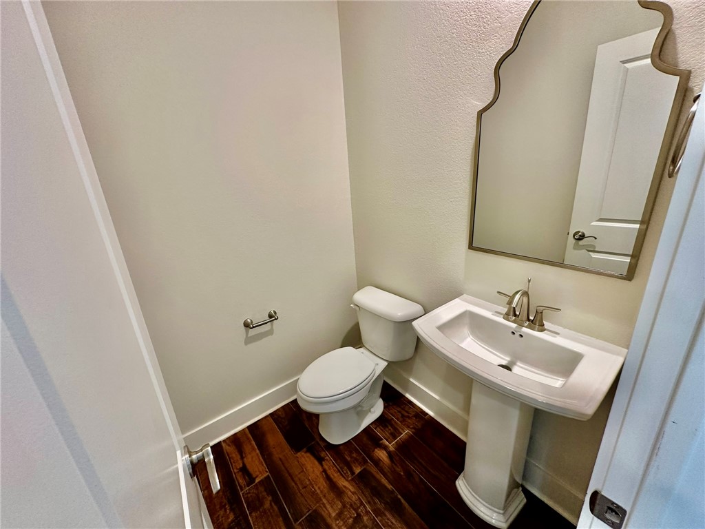 Villas at Forest Hills - Residential Lease