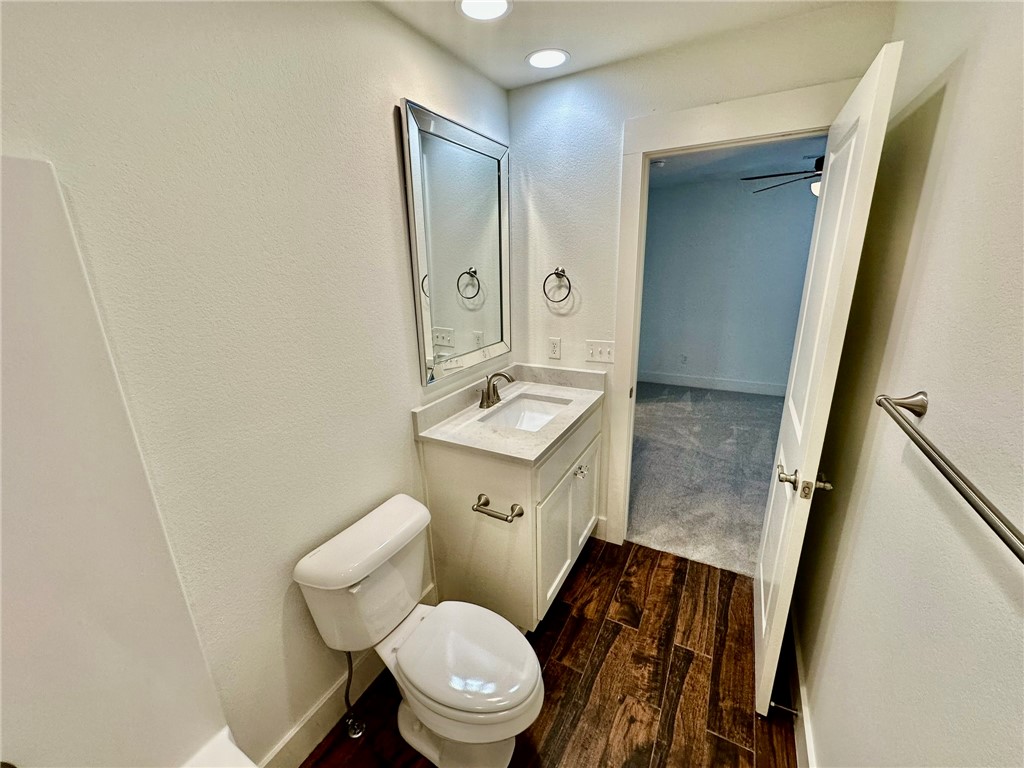 Villas at Forest Hills - Residential Lease