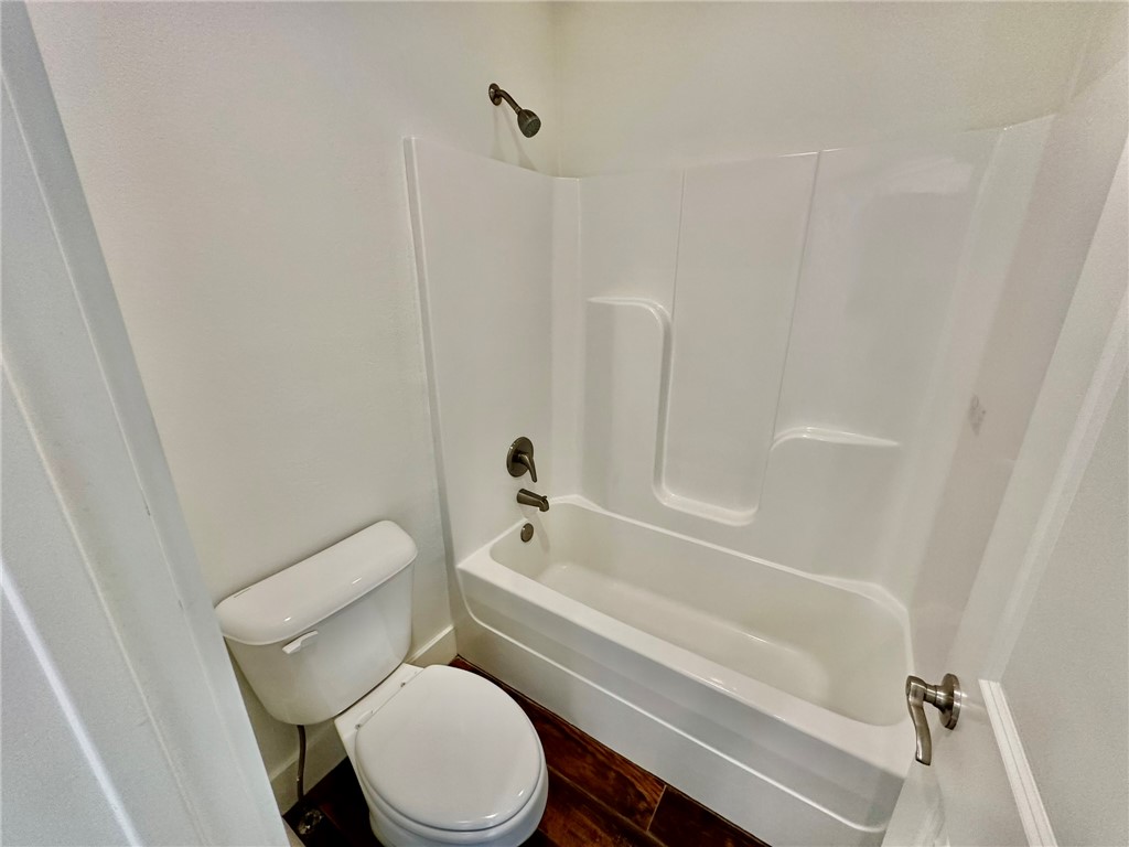 Villas at Forest Hills - Residential Lease
