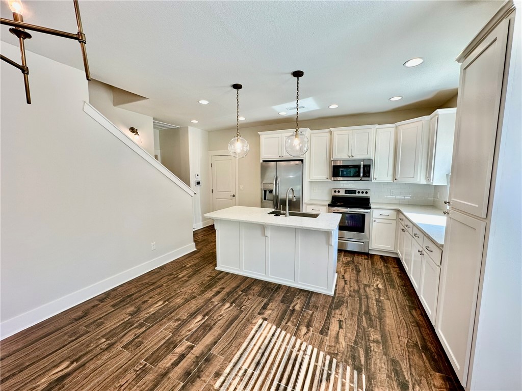 Villas at Forest Hills - Residential Lease