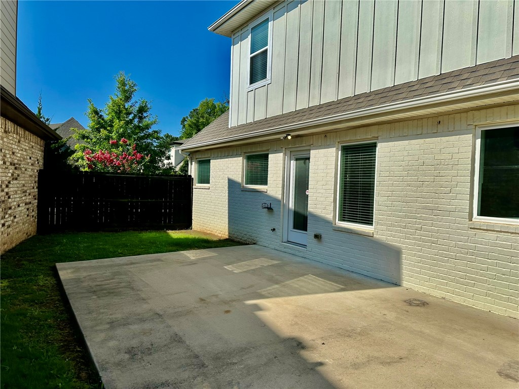 Villas at Forest Hills - Residential Lease