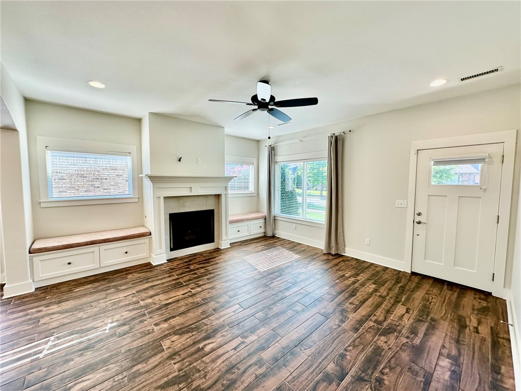 Villas at Forest Hills - Residential Lease