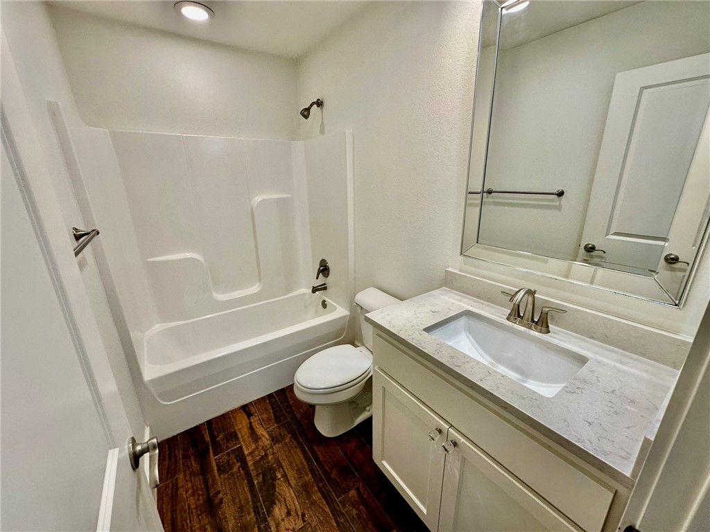 Villas at Forest Hills - Residential Lease