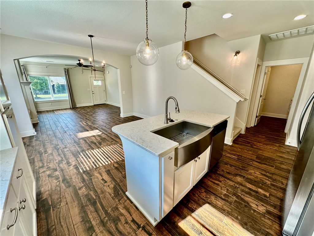 Villas at Forest Hills - Residential Lease