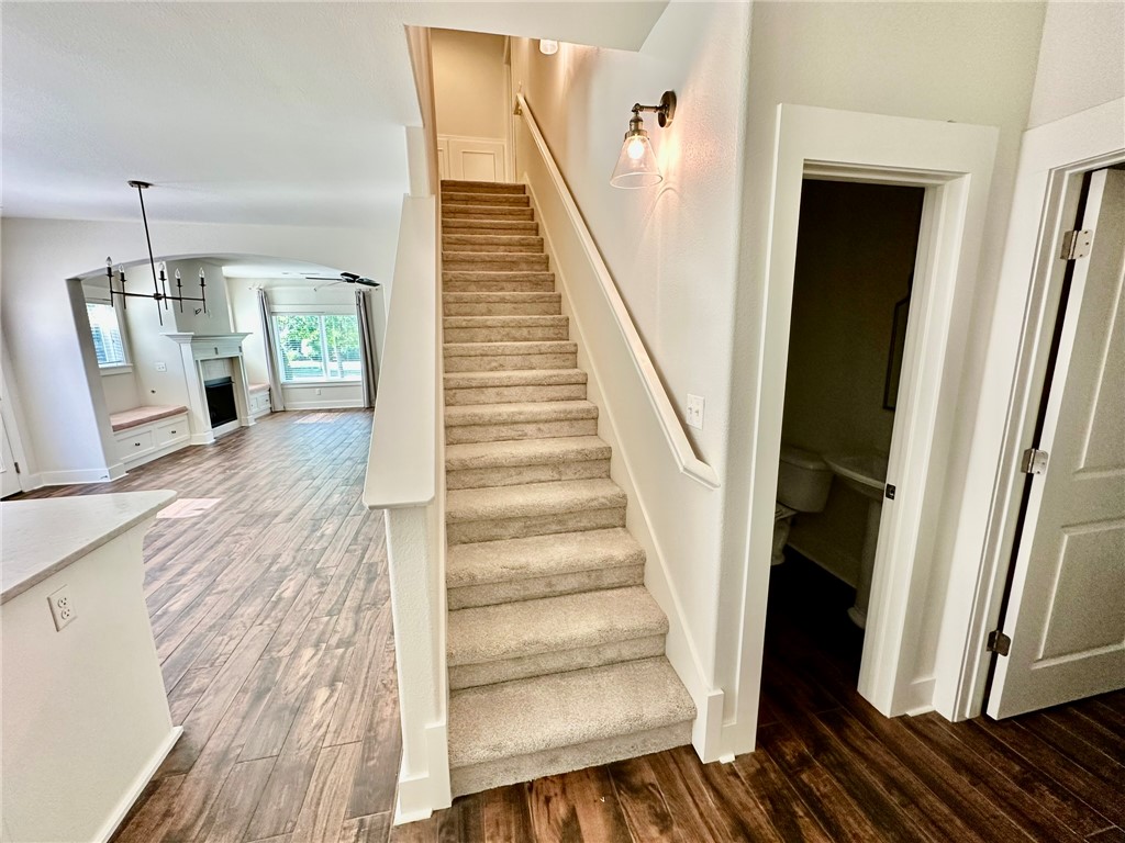 Villas at Forest Hills - Residential Lease