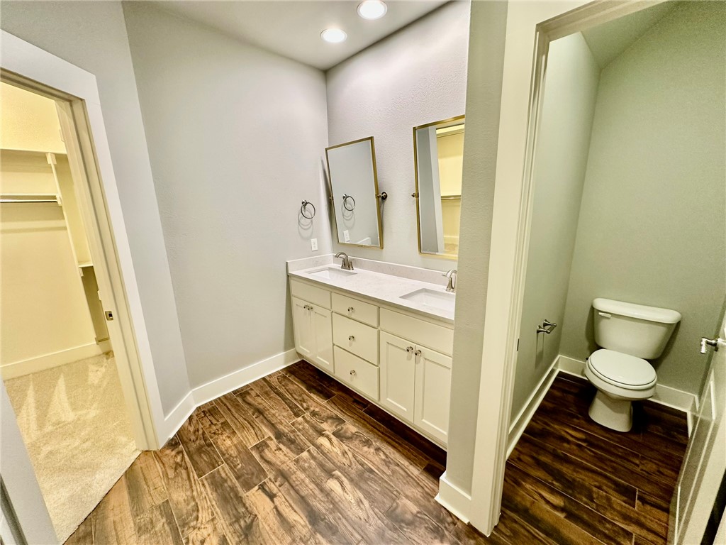 Villas at Forest Hills - Residential Lease
