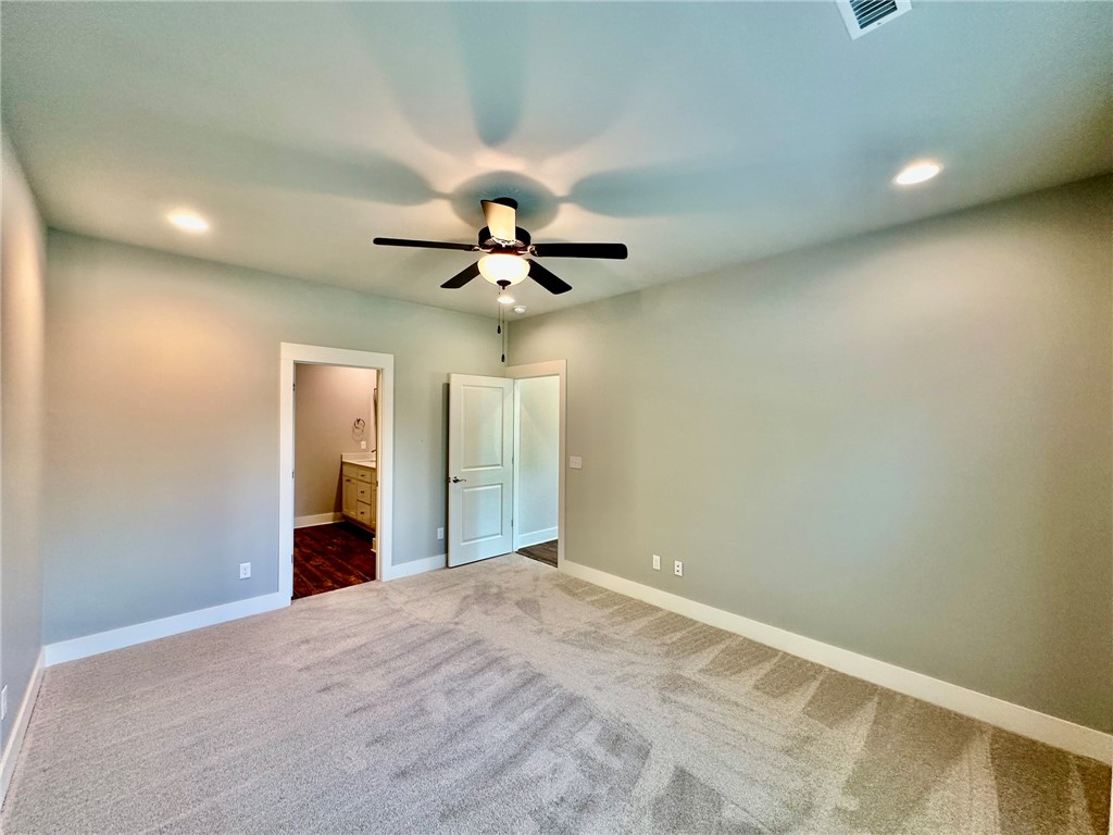 Villas at Forest Hills - Residential Lease