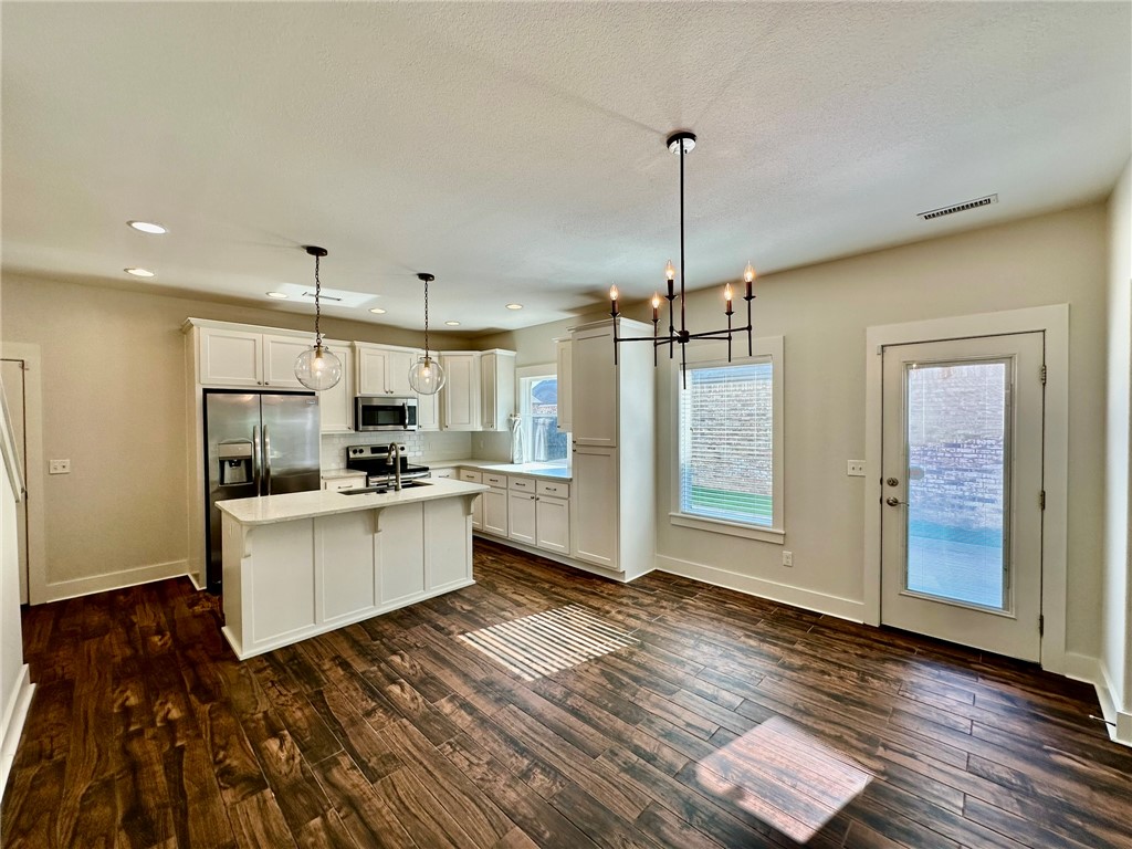 Villas at Forest Hills - Residential Lease