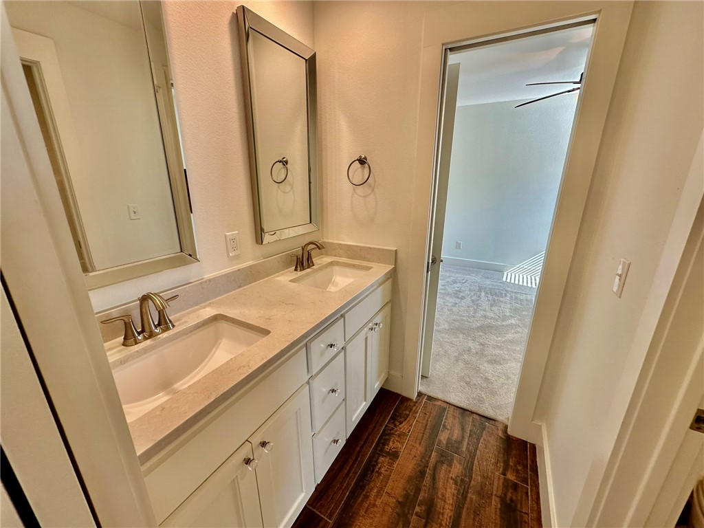 Villas at Forest Hills - Residential Lease