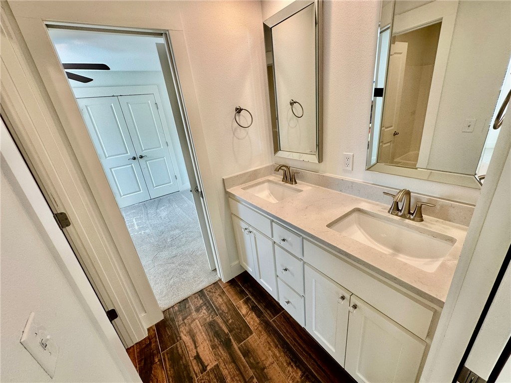 Villas at Forest Hills - Residential Lease
