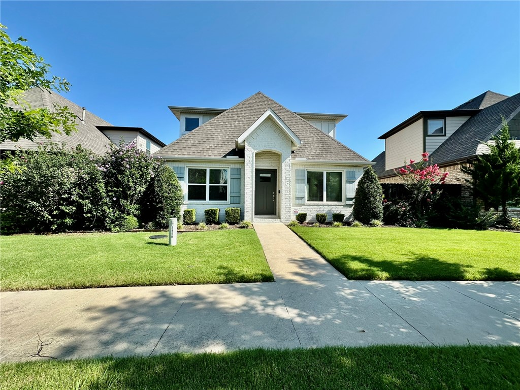 Villas at Forest Hills - Residential Lease