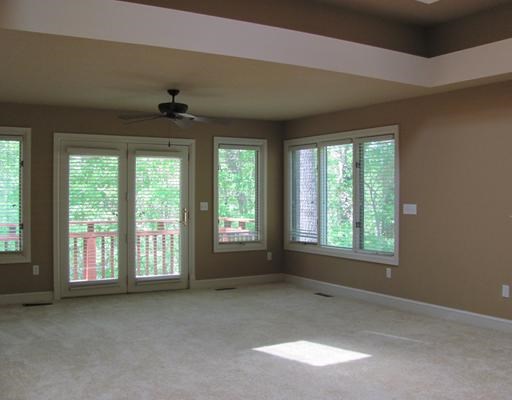 Lexington - Residential Lease