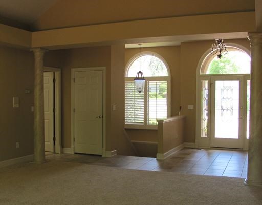 Lexington - Residential Lease