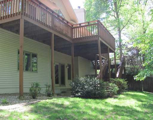 Lexington - Residential Lease