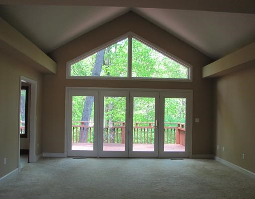 Lexington - Residential Lease
