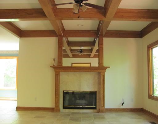 Lexington - Residential Lease