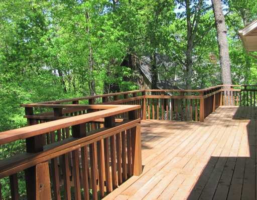Lexington - Residential Lease