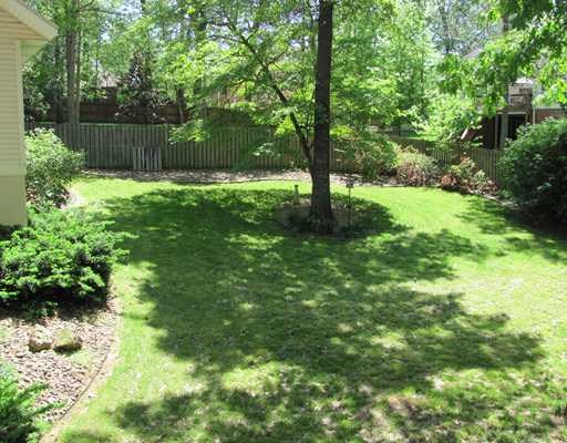 Lexington - Residential Lease