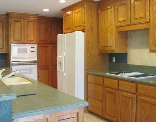 Lexington - Residential Lease