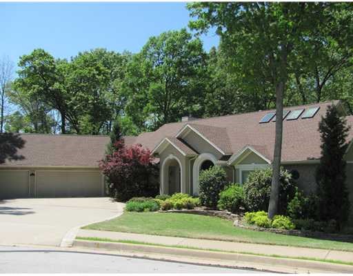 Lovely 4 bed & 3.5 bath home in the Lexington subdivision! 3 living areas, huge master suite, and plenty of storage!