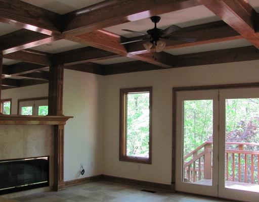 Lexington - Residential Lease