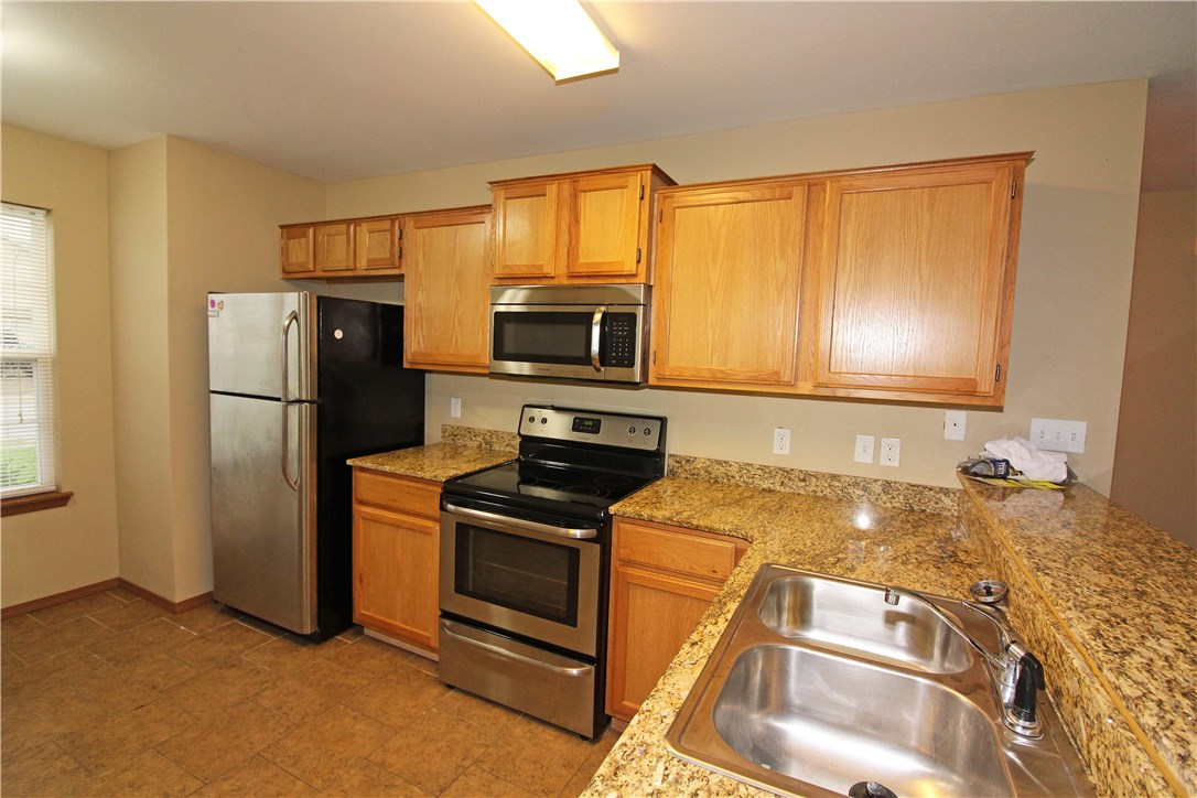 Willow Crossing Ph I Centerton - Residential Lease