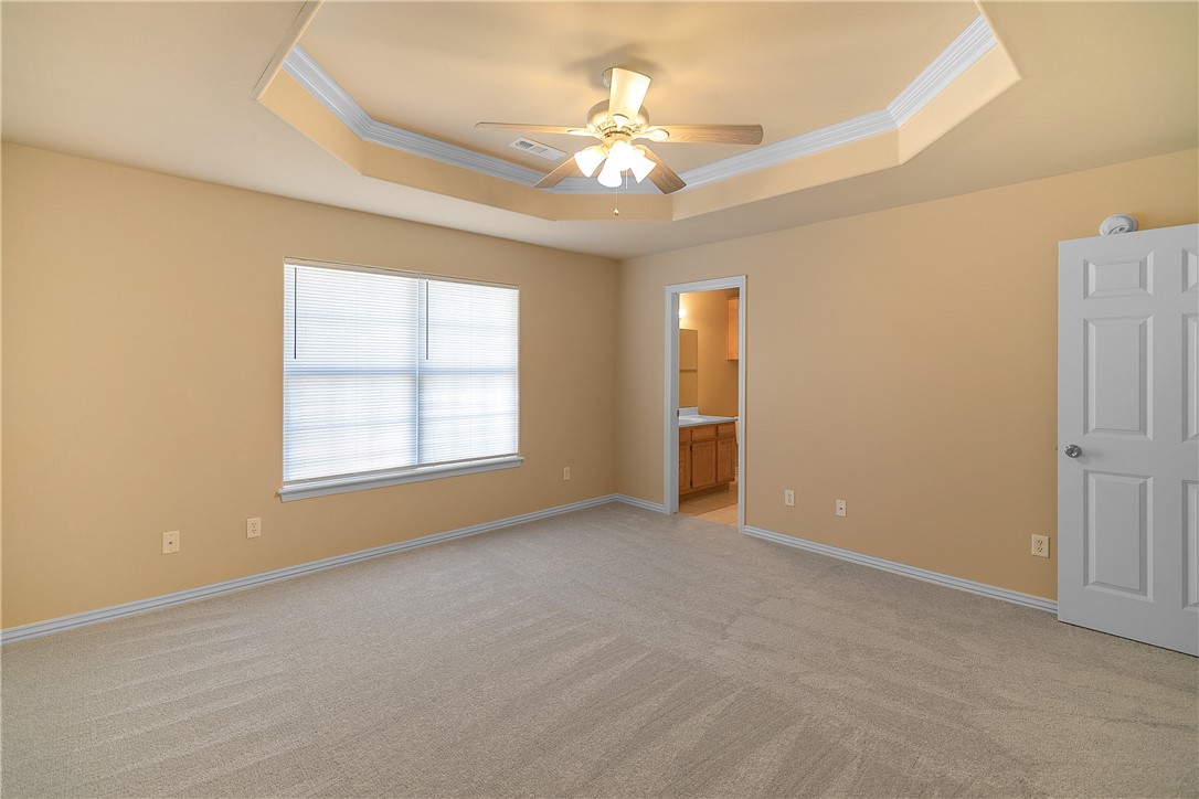 Carriage Square Sub Bentonville - Residential Lease