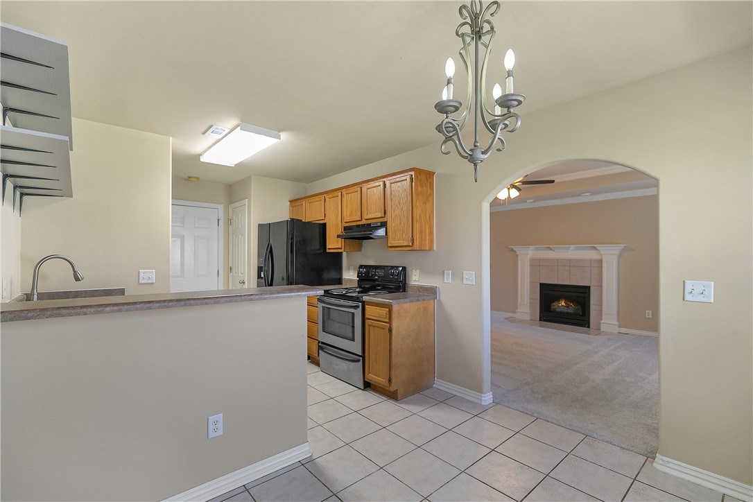 Carriage Square Sub Bentonville - Residential Lease